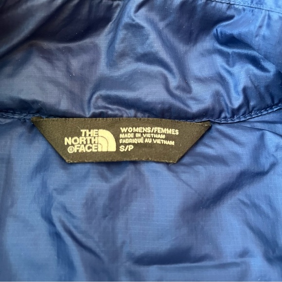 North Face ThermoBall Jacket - (S) Women - Picture 3 of 3